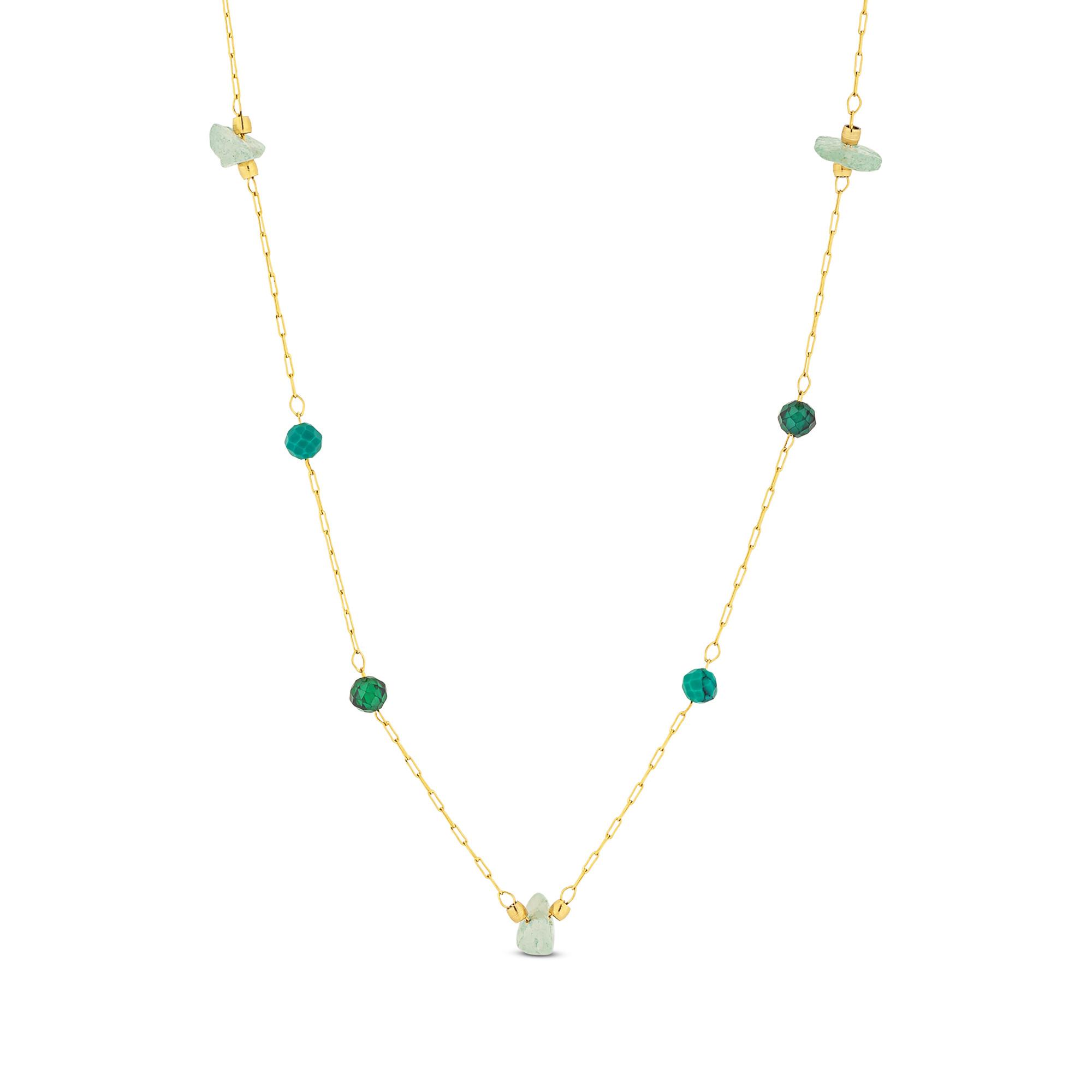 ZAG Bijoux  Halskette 