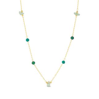 ZAG Bijoux  Halskette 