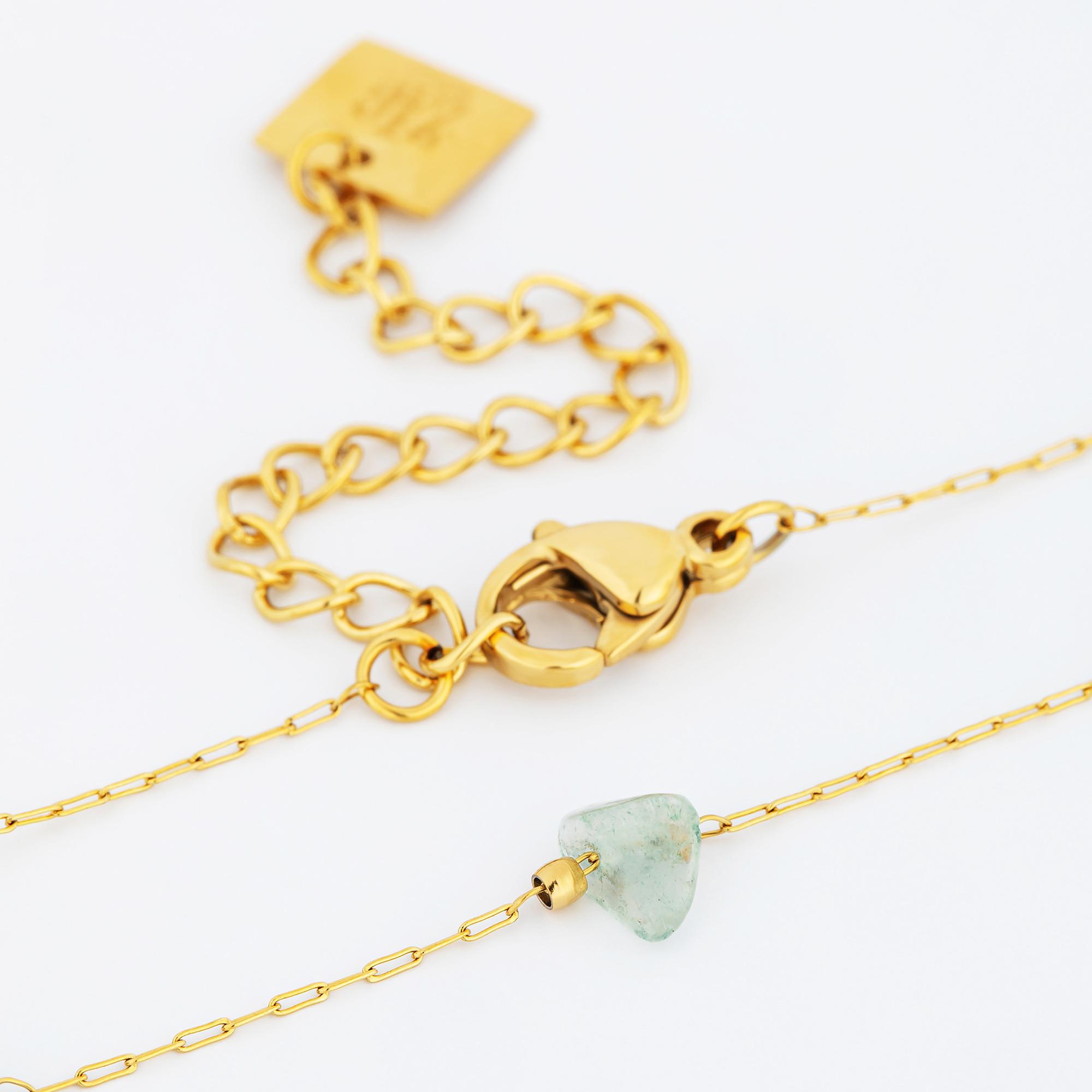 ZAG Bijoux  Halskette 