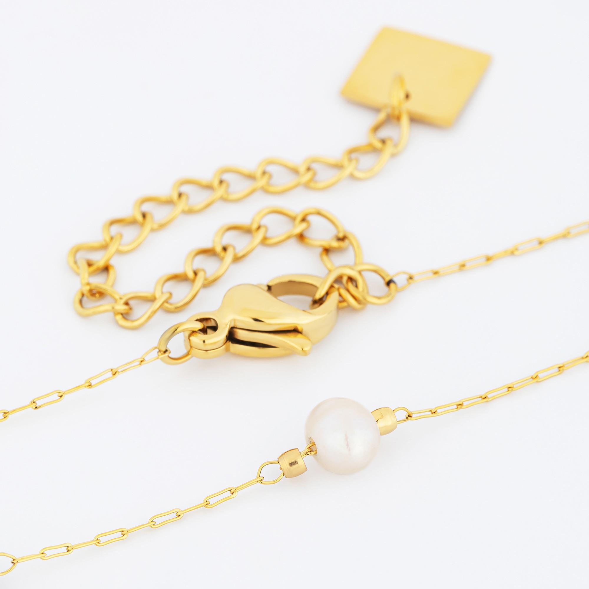 ZAG Bijoux  Halskette 