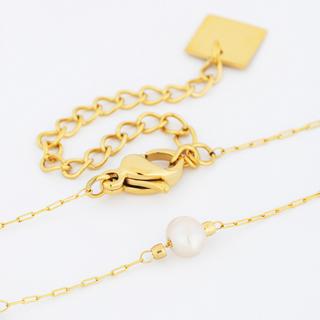 ZAG Bijoux  Halskette 