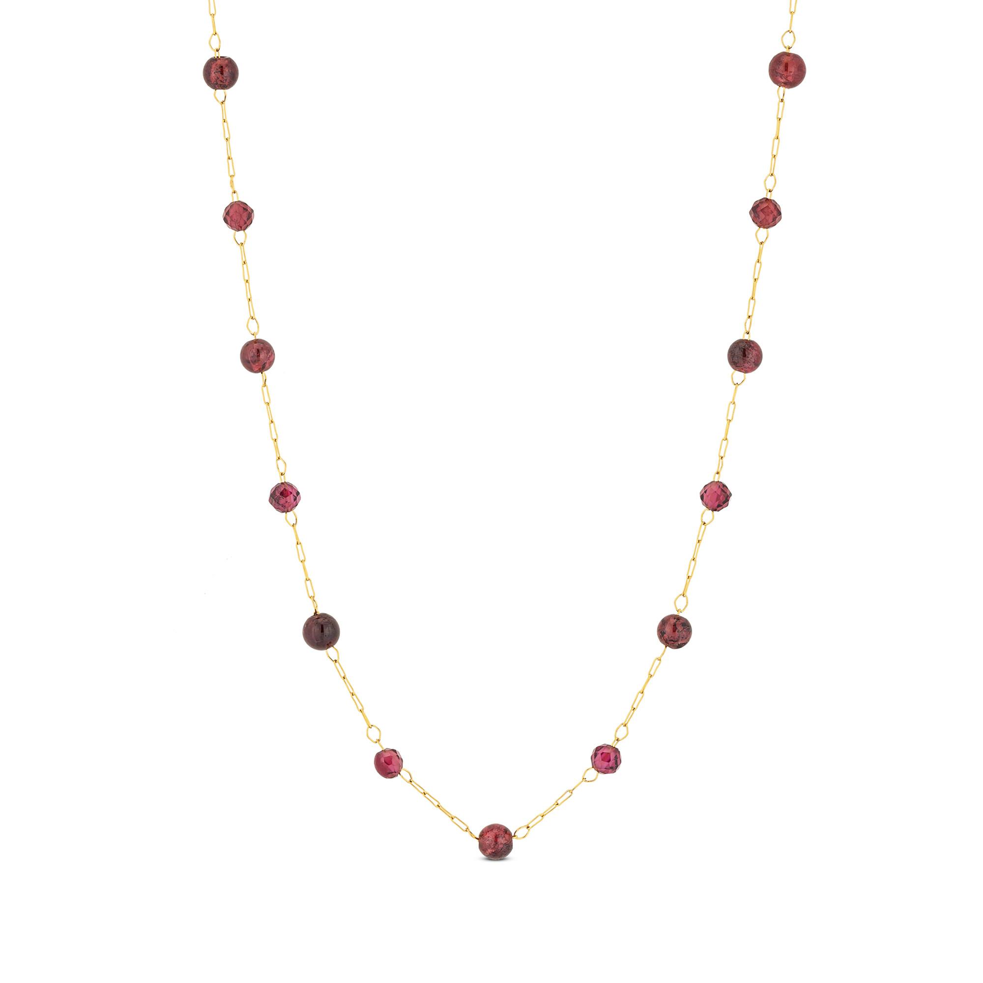 ZAG Bijoux  Collana 