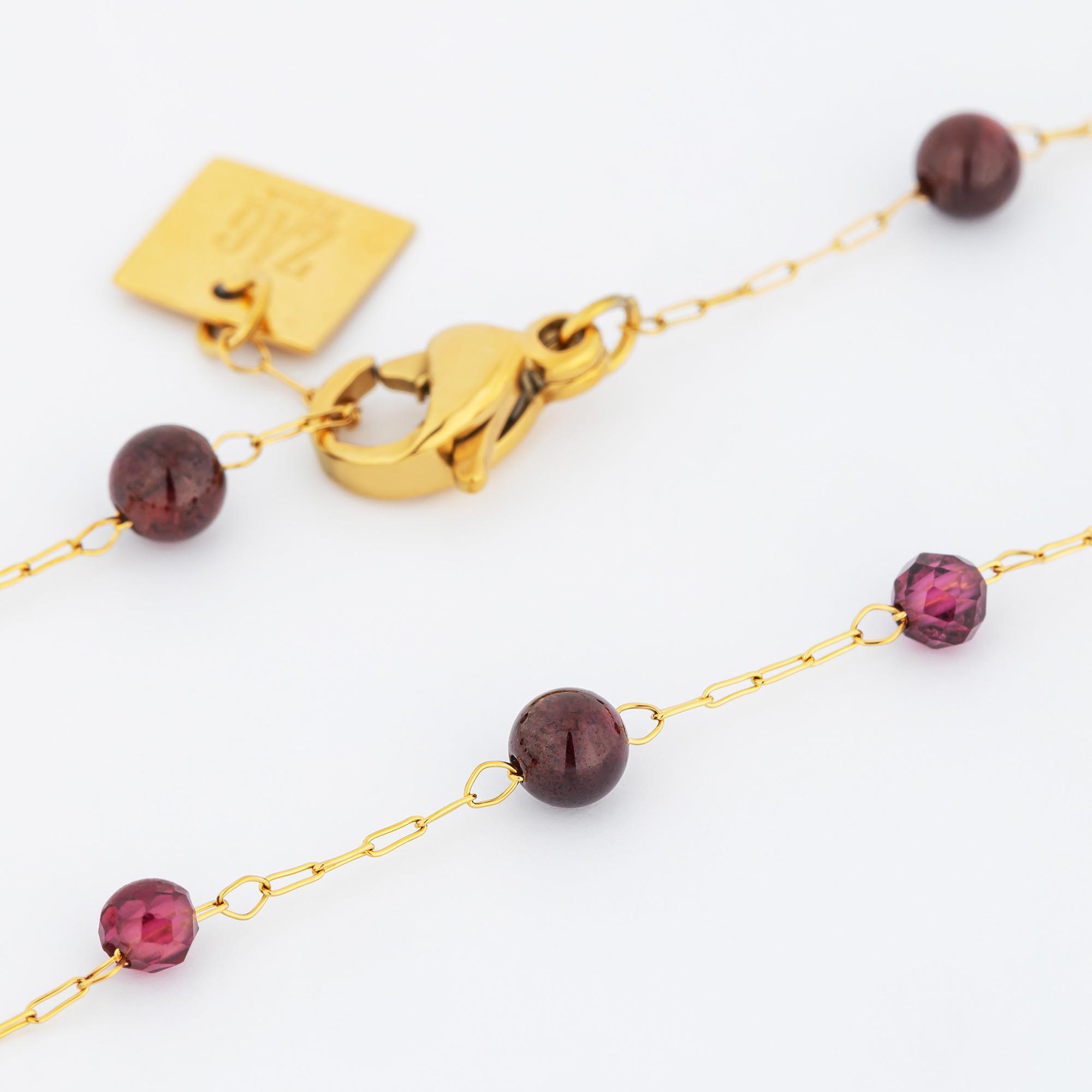 ZAG Bijoux  Halskette 