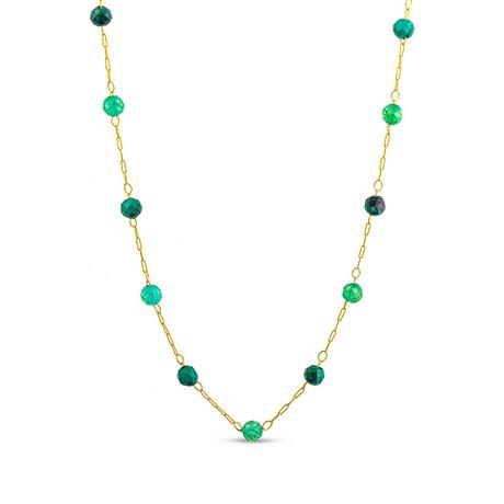 ZAG Bijoux  Halskette 