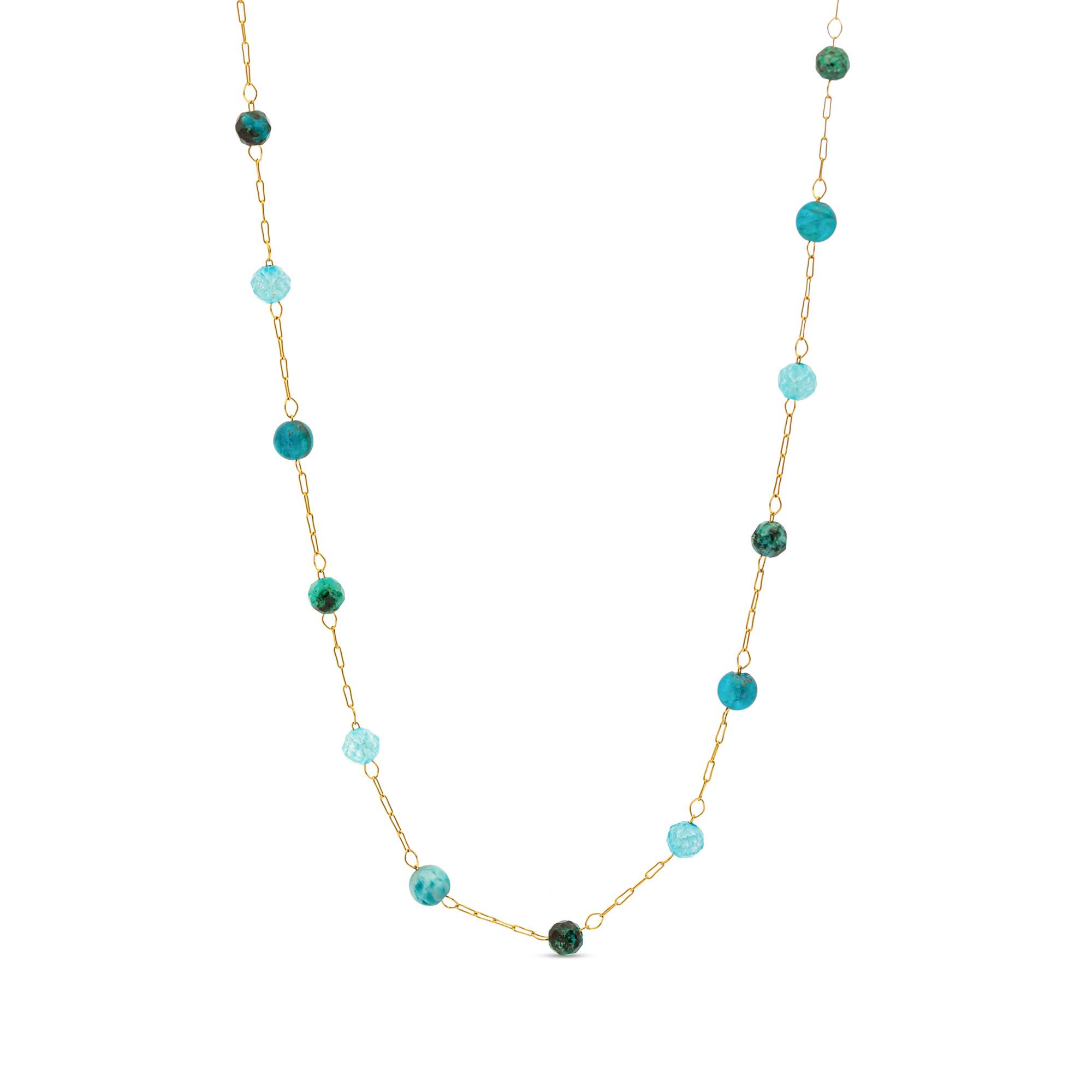 ZAG Bijoux  Collier 