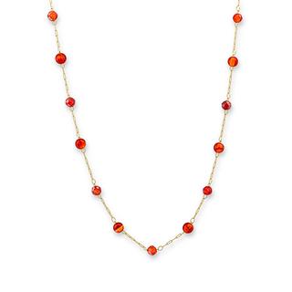 ZAG Bijoux  Halskette 