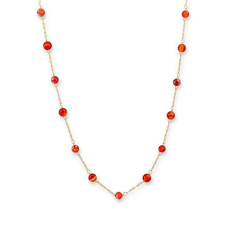 ZAG Bijoux  Halskette 