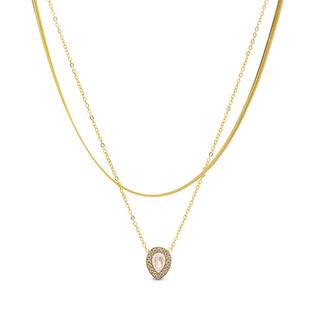 ZAG Bijoux  Collier 