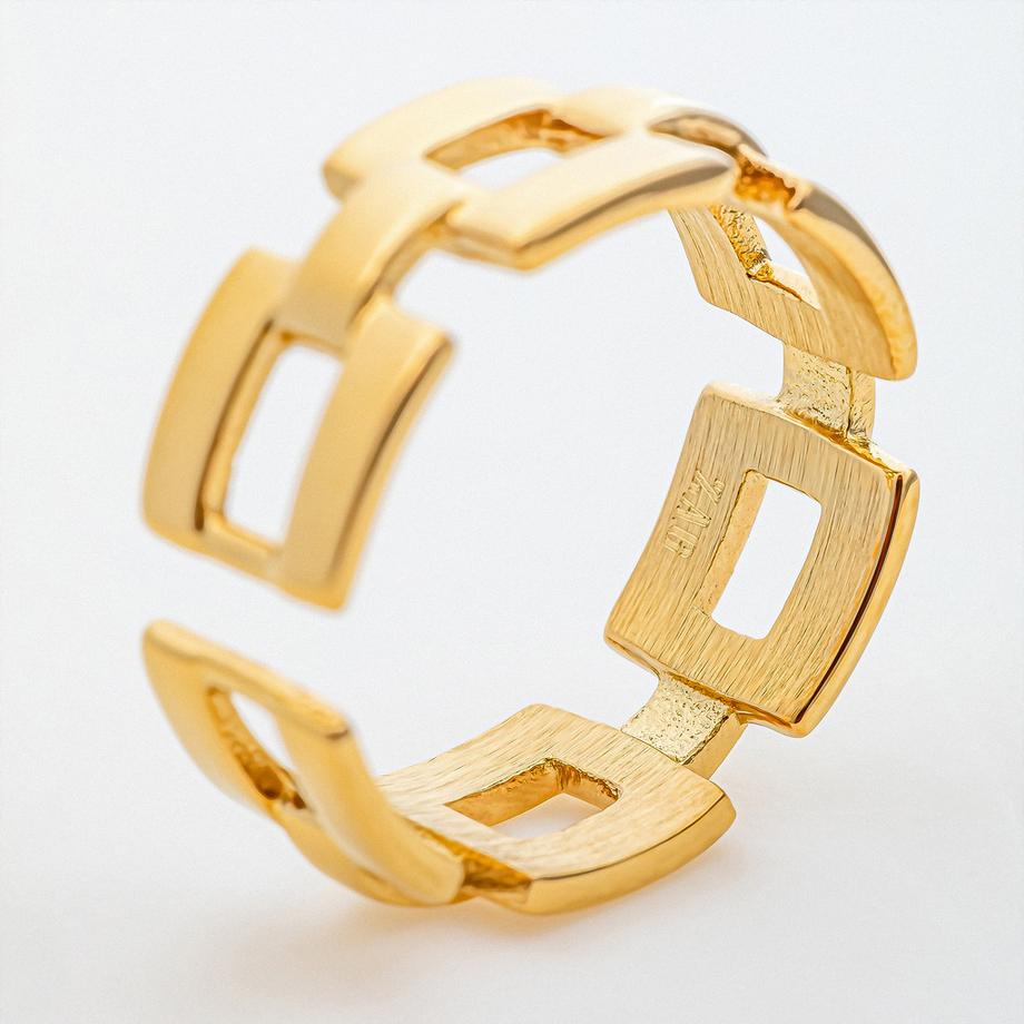 ZAG Bijoux  Bague 