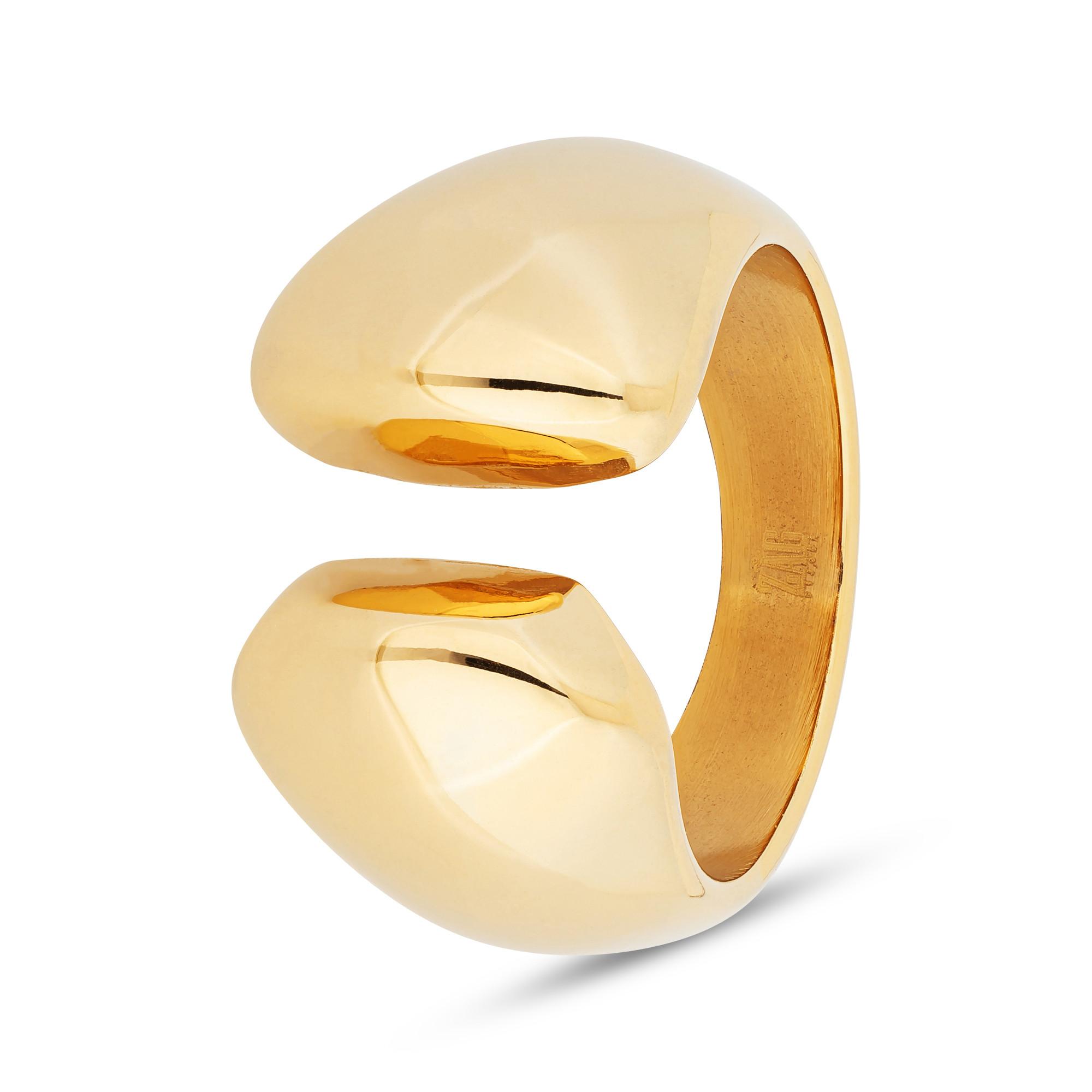 ZAG Bijoux  Ring 