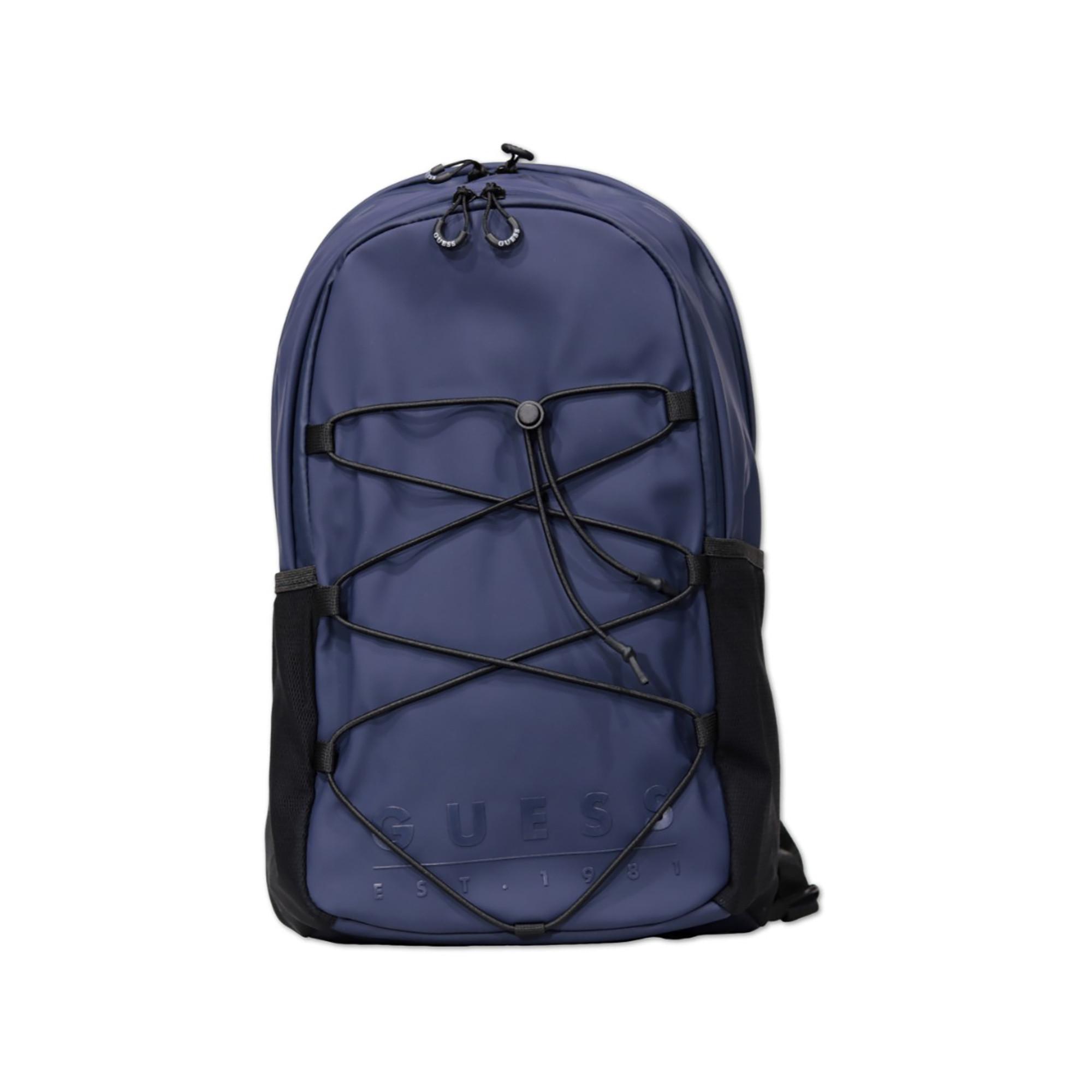 GUESS SONDRIO - Trek Backpack Rucksack 