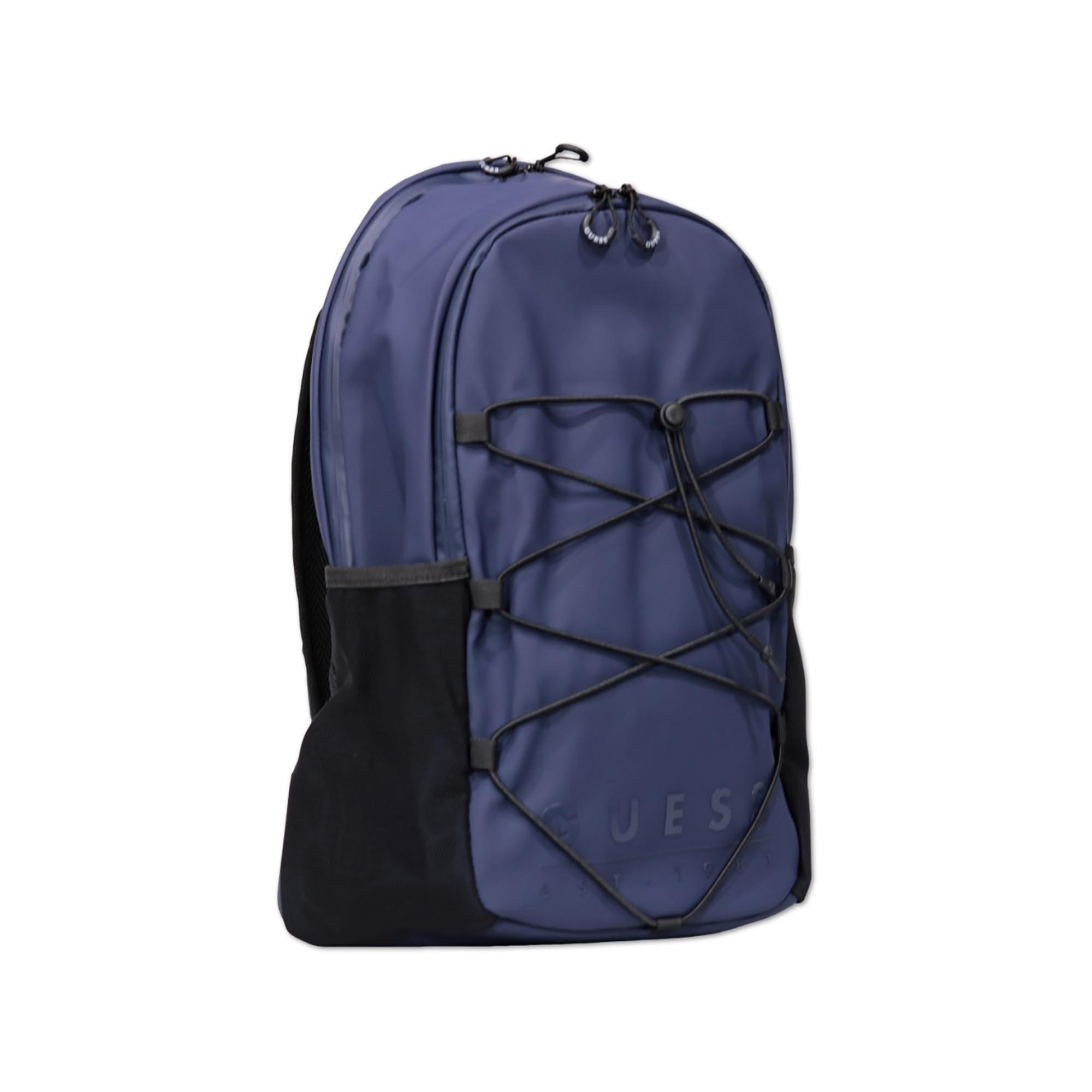 GUESS SONDRIO - Trek Backpack Rucksack 