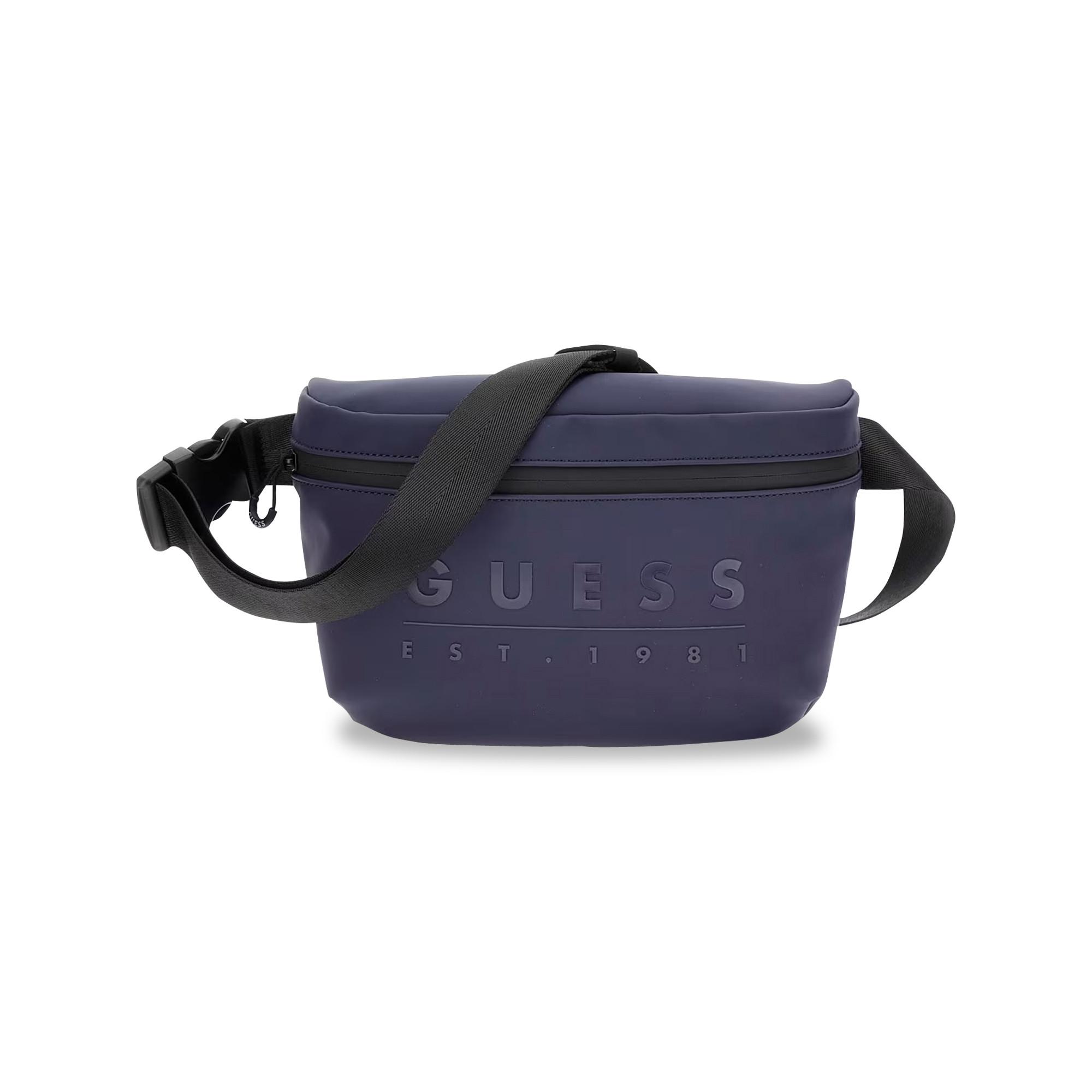 GUESS SONDRIO - Bumbag Marsupio 