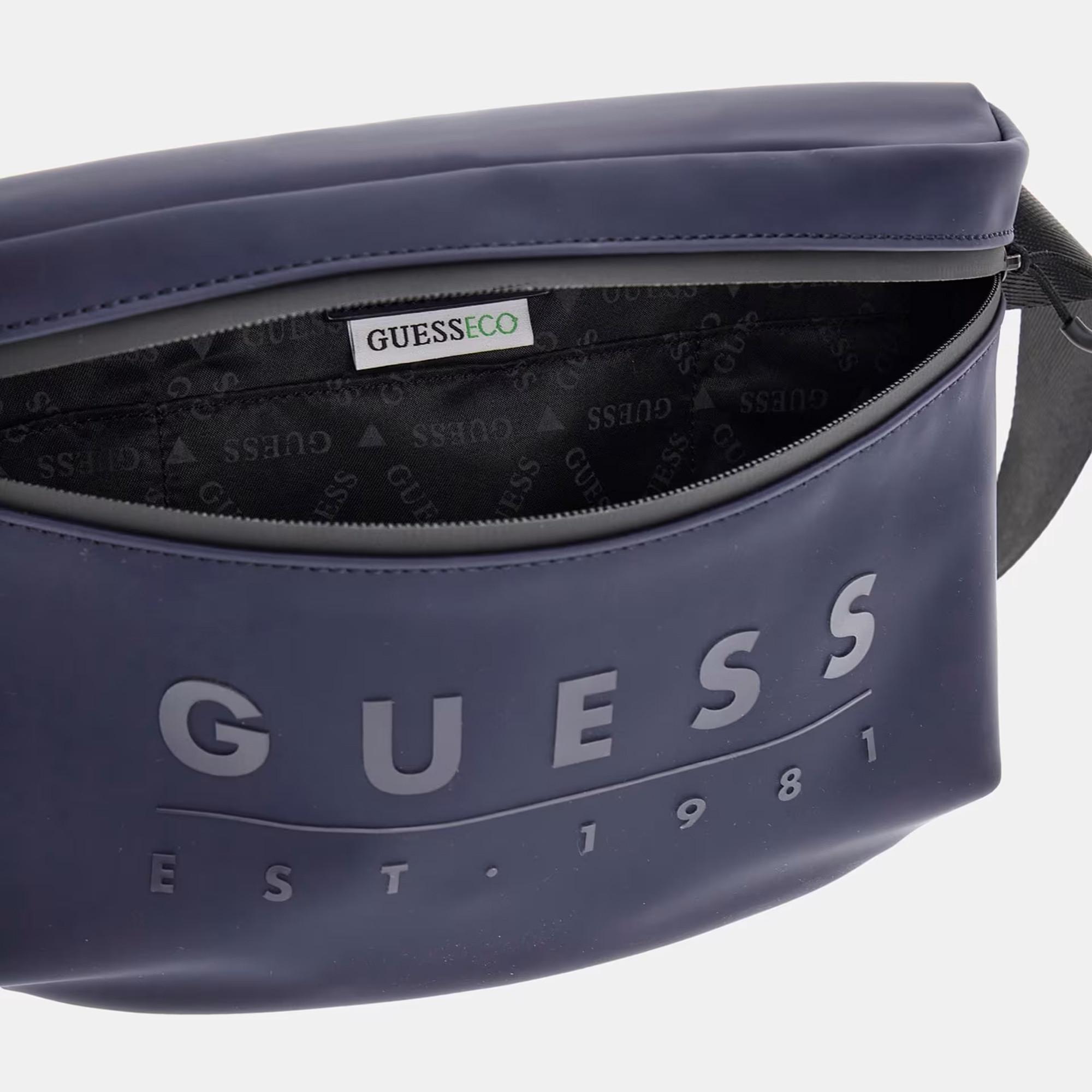 GUESS SONDRIO - Bumbag Sac banane 