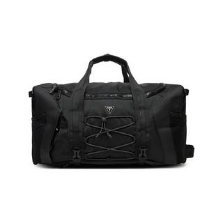 GUESS TRENTO - Multifunctional Duffle Bag Weekender 