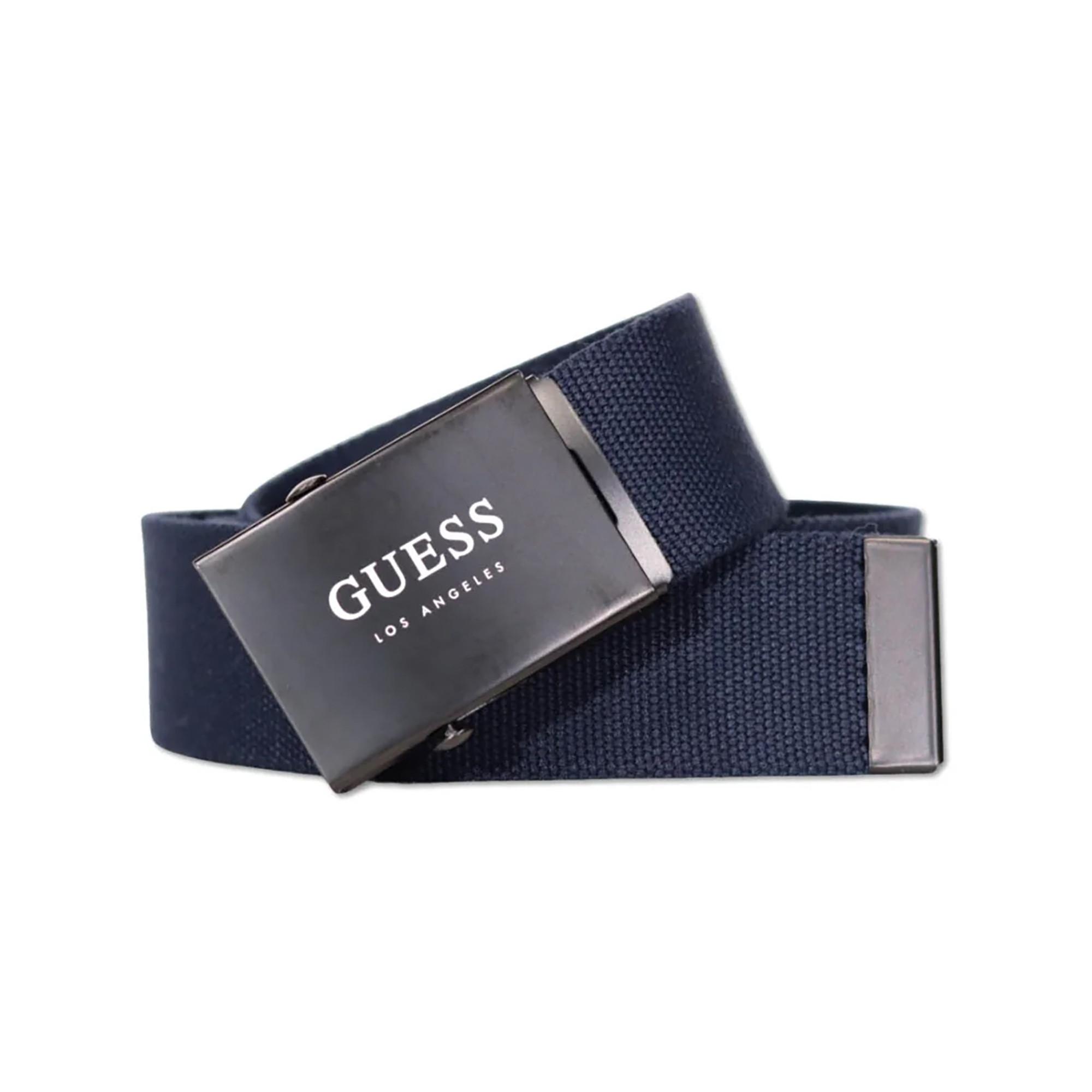 GUESS SPLIT - WEBBING BELT Ceinture 