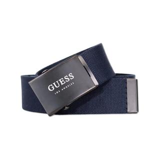 GUESS SPLIT - WEBBING BELT Cintura 