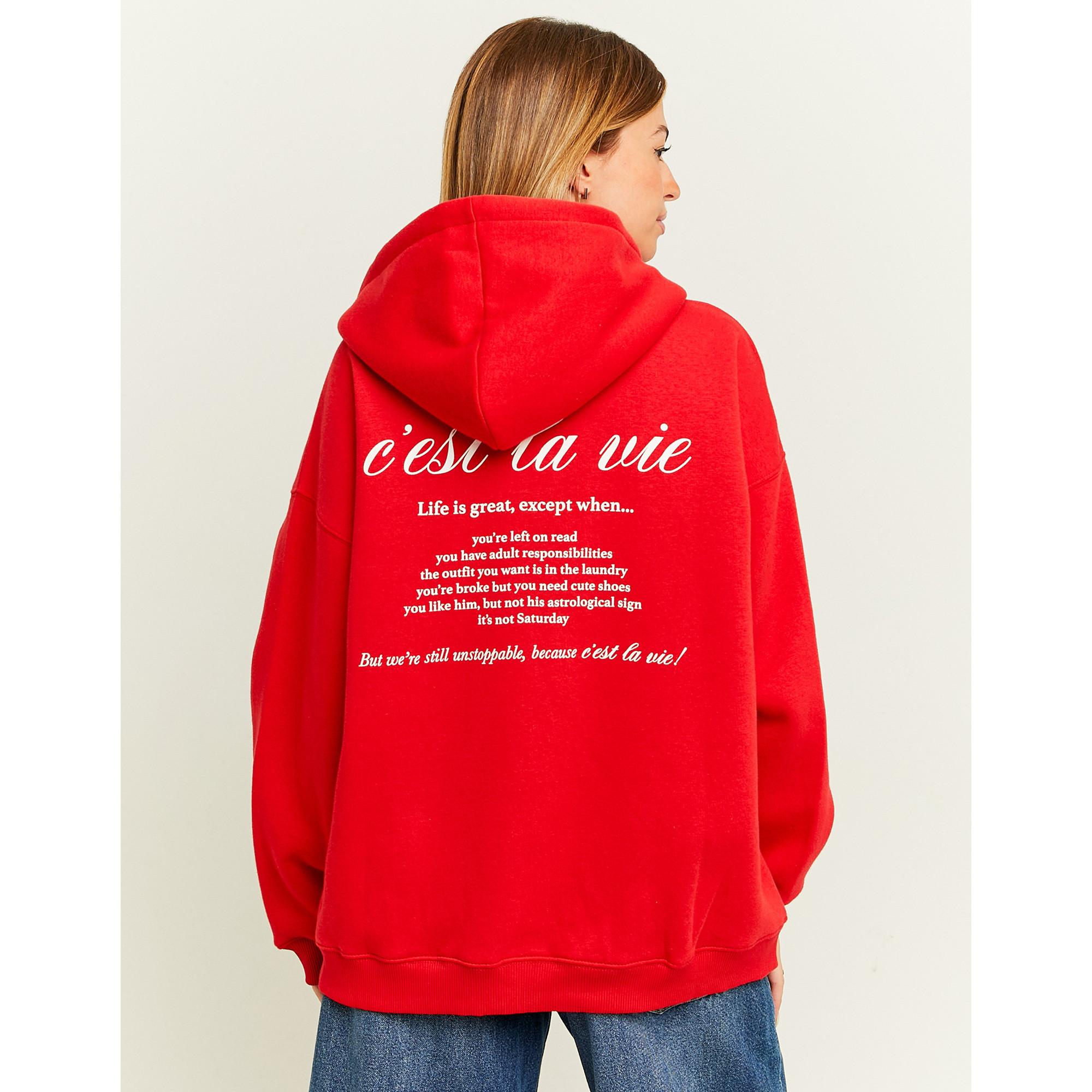 Tally Weijl  Sweat-shirt 