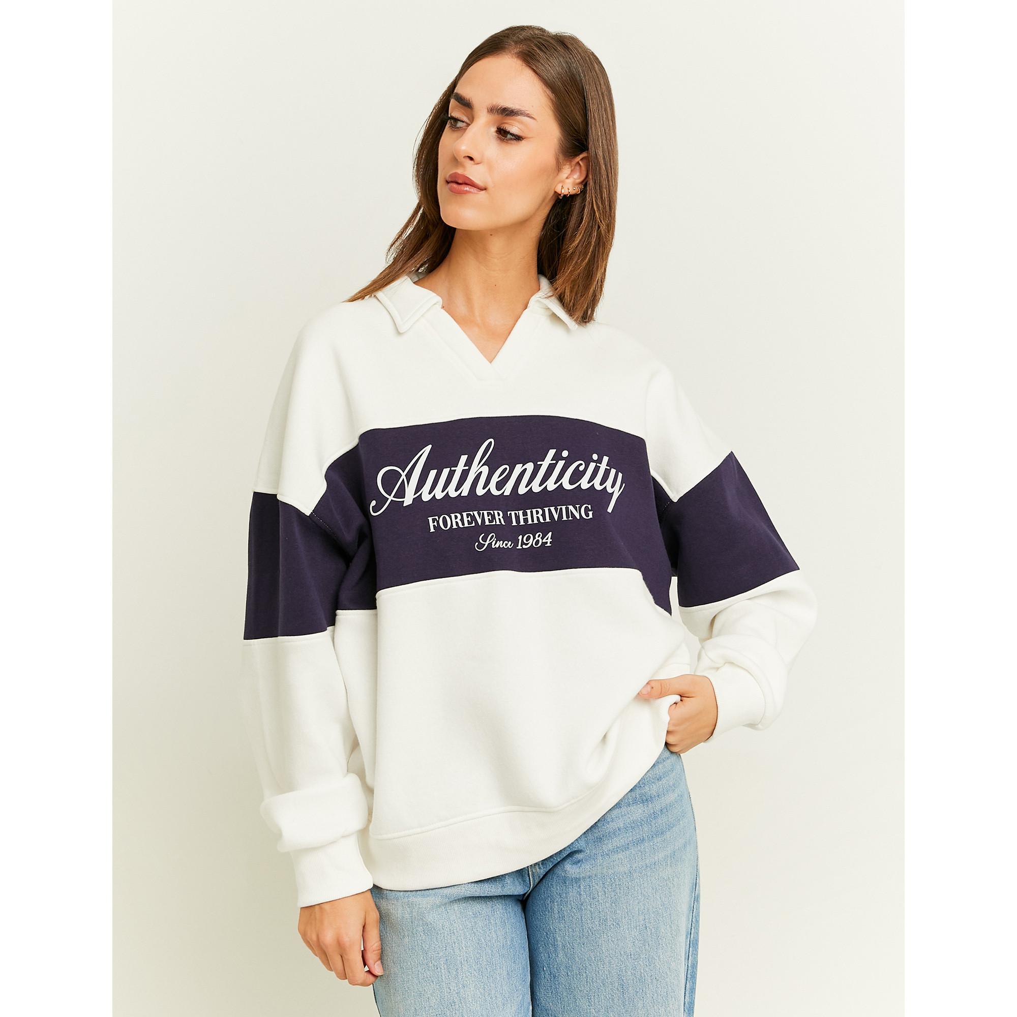 Tally Weijl  Sweat-shirt 