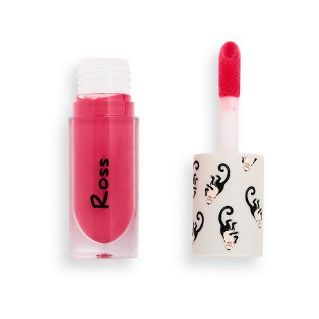 Revolution Revolution X Friends Pout Bomb Gloss à lèvres 