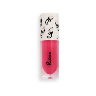 Revolution Revolution X Friends Pout Bomb Gloss à lèvres 