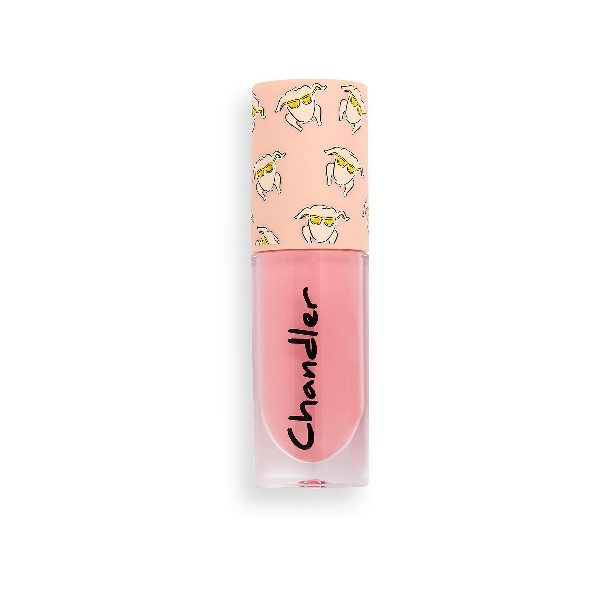 Revolution Revolution X Friends Pout Bomb Gloss à lèvres 