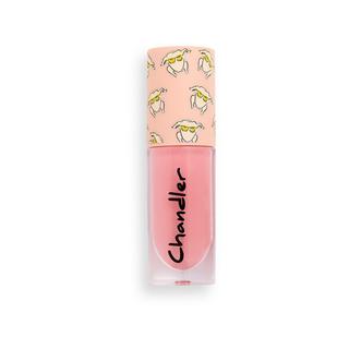 Revolution Revolution X Friends Pout Bomb Gloss à lèvres 