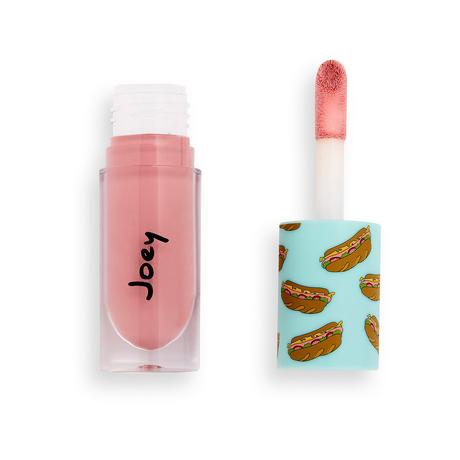 Revolution Revolution X Friends Pout Bomb Gloss à lèvres 