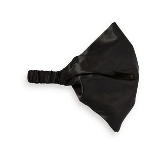 Revolution Satin Black Bandeau cosmétique 