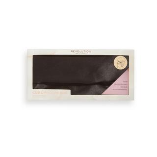 Revolution Satin Black Bandeau cosmétique 