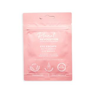 Revolution  Collagen Under Eye Masks 15pcs 