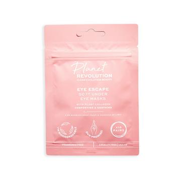 Collagen Under Eye Masks 15pcs