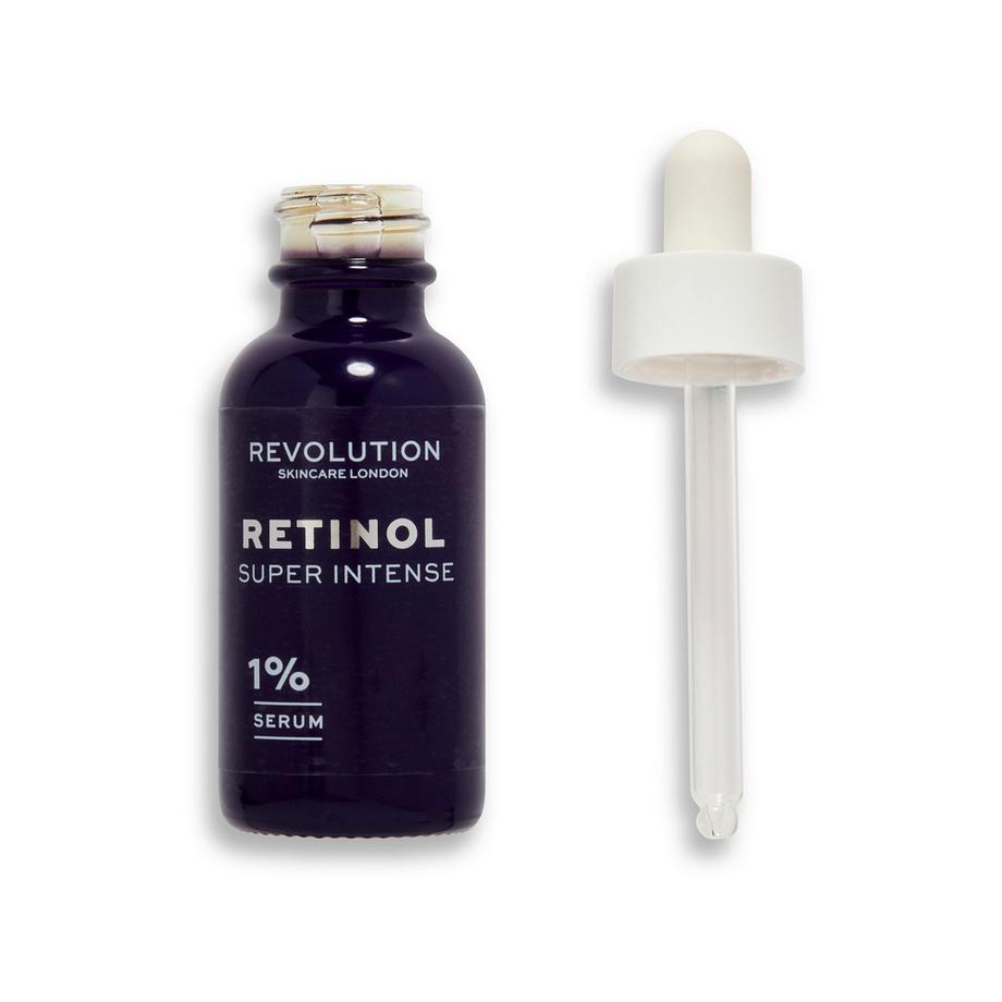 Revolution 1% Retinol Super Intense Serum 