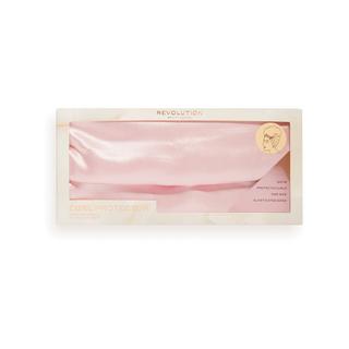 Revolution  Satin Headband 