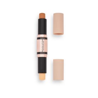 Revolution  Fast Base Contour Stick 