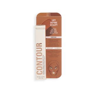 Revolution  Fast Base Contour Stick 