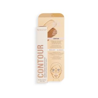 Revolution  Fast Base Contour Stick 