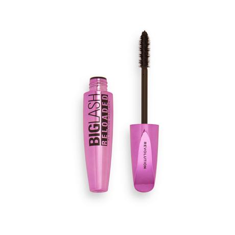 Revolution Big Lash Reloaded Volume Mascara 