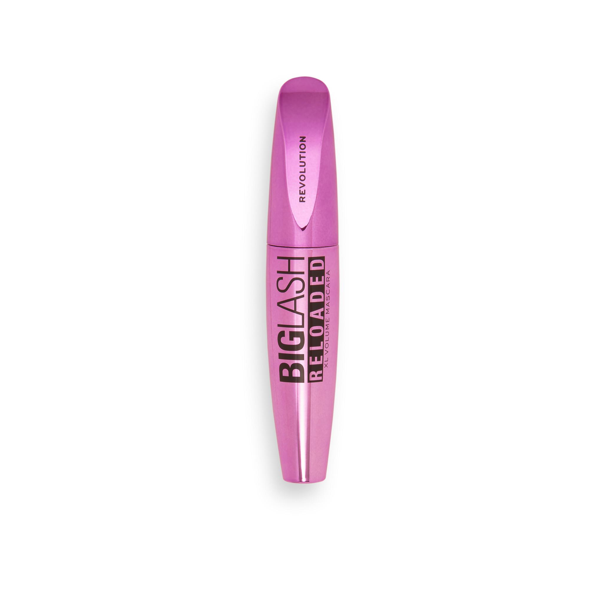 Revolution  Big Lash Reloaded Volume 