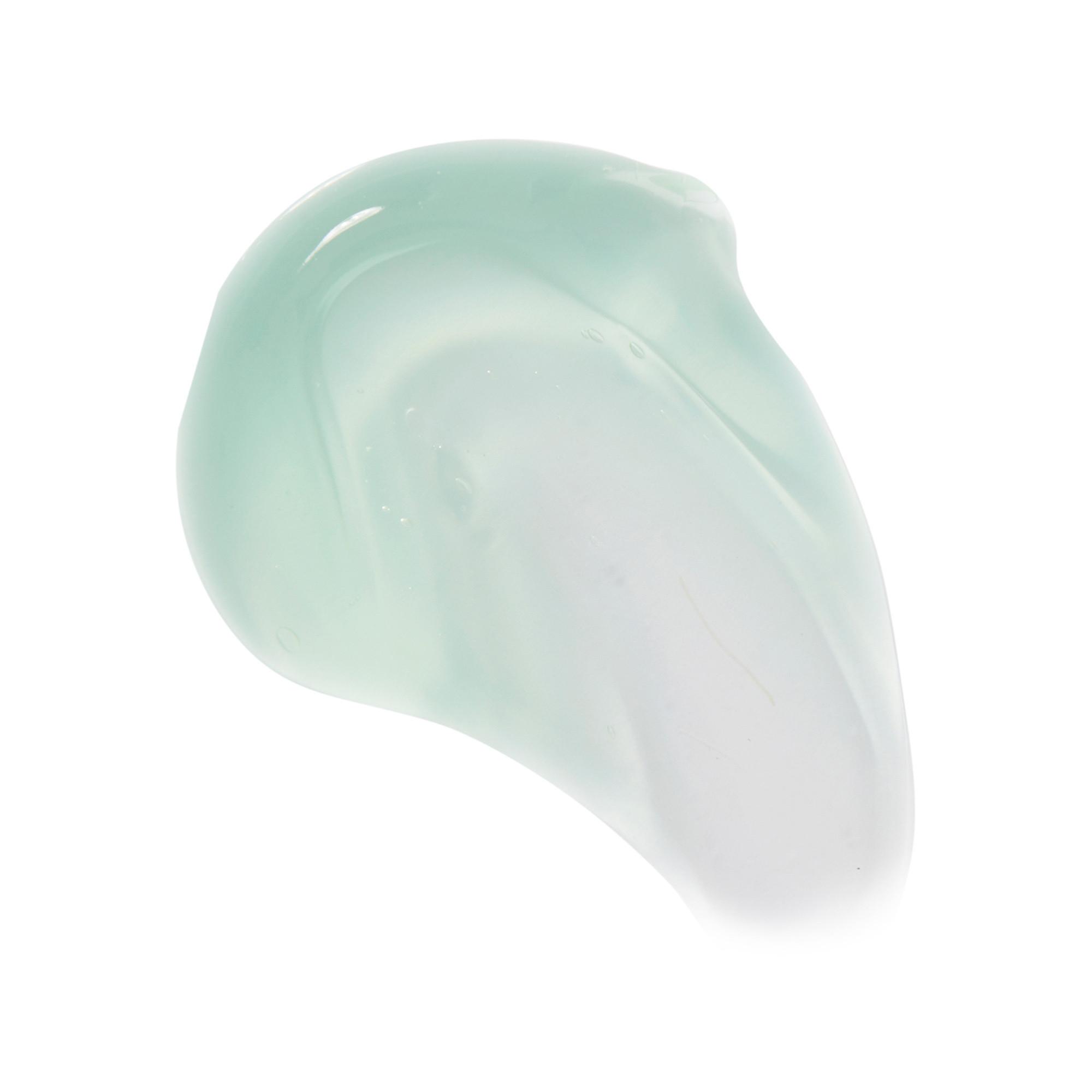 Revolution Good Vibes Chilled Jelly Cannabis Sativa Overnight Mask Gesichtsmaske 