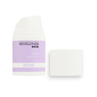 Revolution  Retinol Overnight Cream 