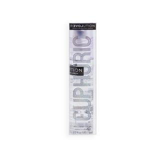 Revolution Euphoric Roll Baby Lip Oil Sparkle Cura delle labbra 