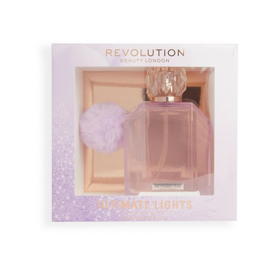 Revolution Ultimate Lights Eau de Toilette  