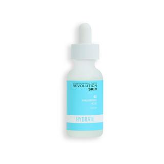 Revolution  4X Hyaluronic Acid Serum 