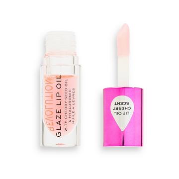 Glaze Lip Oil