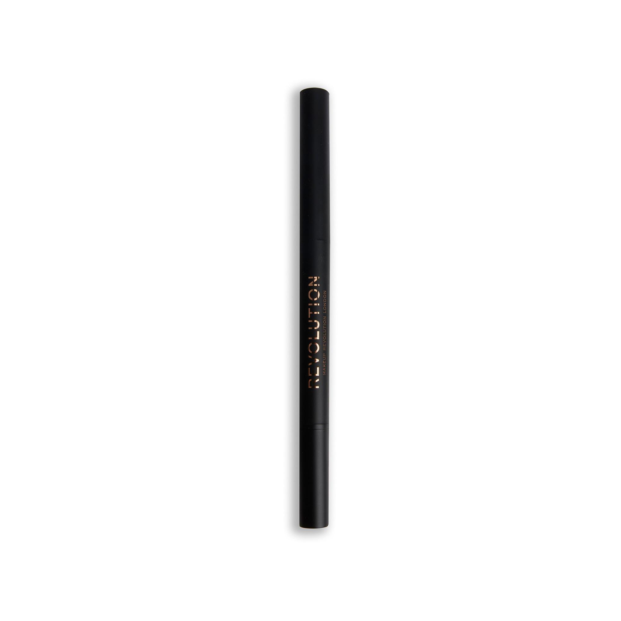 Revolution  Duo Brow Definer Pencil 