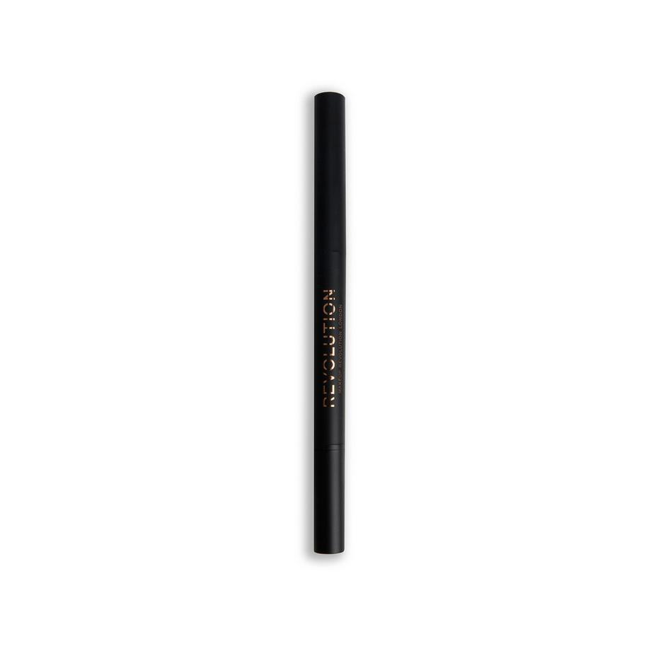 Revolution Duo Brow Definer Crayon Crayon 