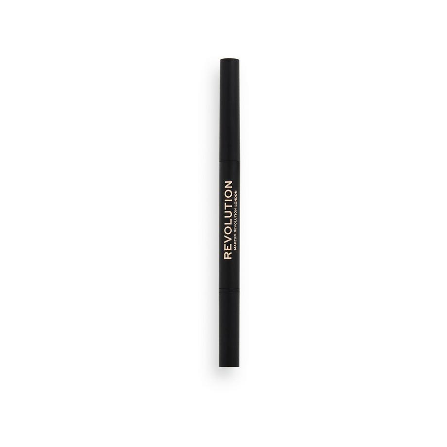 Revolution Duo Brow Definer Pencil Pencil 