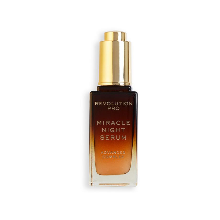Revolution Miracle Night Rescue Serum Advanced Complex Sérum 