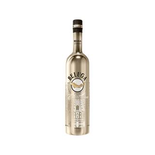 BELUGA NOBLE VODKA Celebration Vodka  